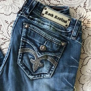 Rock Revival boot cut